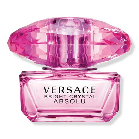 burlington store versace bright crystal absolute value|Versace Crystal absolu ulta.